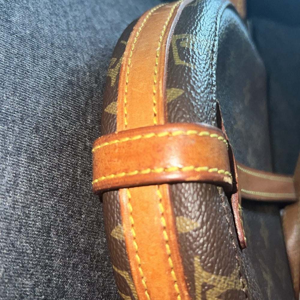 Sold LV PM vintage Chantilly open to offers - Picture 8 of 13